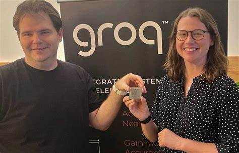 计算力为王?评估Groq创始人关于更多算力能否推动生成式AI的主张
