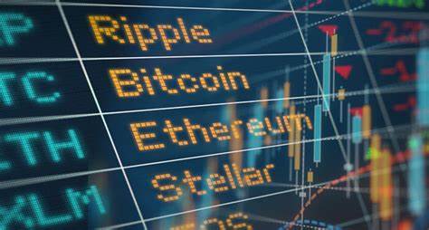 Cryptocurrency Stocks To Watch Now - April 4th - MarketBeat