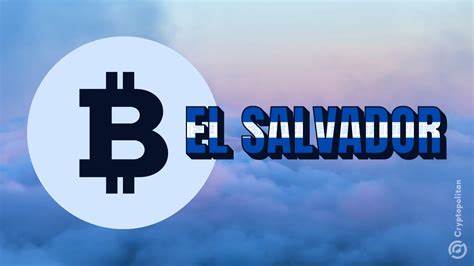 El Salvador adds 5 more Bitcoins to strategic reserves - Cryptopolitan