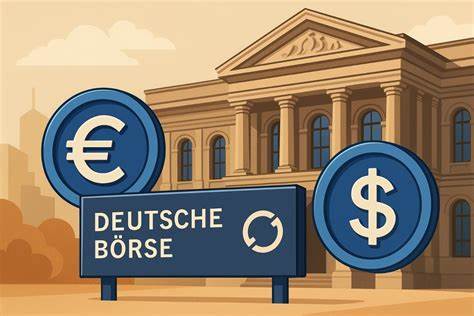 围绕Circle与德意志交易所签署谅解备忘录,将USDC及EURC等稳定币整合到欧洲既有市场基础设施的背景、技术实现、监管环境、对银行与资产管理机构的影响及潜在风险与机遇进行全面分析,评估这一步骤如何推动传统与数字金融的融合并重塑结算与托管流程。
