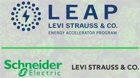 深入解析Levi Strauss & Co.与Schneider Electric合作在印度推出的LEAP计划,其目标、实施路径、对纺织供应商的支持措施以及对行业和印度能源转型的潜在影响与挑战
