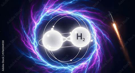 深入解析氢气分子中电子轨道的真实存在及其对分子结构与化学性质的影响,带您理解分子水平的微观机制,助力科学研究与技术应用。
