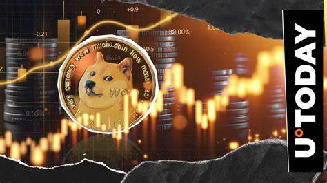 Dogecoin准备爆发?MACD黄金交叉与上升三角能否点燃新一轮上涨
