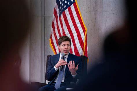 随着人工智能技术的迅速发展,OpenAI的资金挑战正对科技巨头甲骨文和博通的大规模收购行动产生深远影响,揭示了行业内复杂的资本与技术互动格局。
