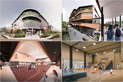 深入了解Marine Parade社区枢纽如何连接新加坡居民,汇聚多元文化活动、社交团体与实用资源,推动社区凝聚力与居民参与,为本地生活注入活力与温度。
