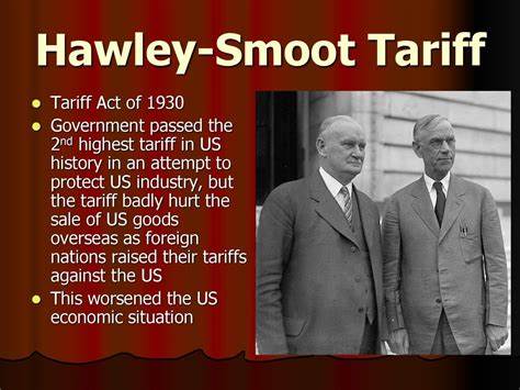 回顾1930年霍利-斯穆特关税争议、反对否决的各方声音与外交反应,解析其对美国出口、产业结构和世界贸易的冲击,并从历史经验中提炼对当代贸易政策的参考与警示。
