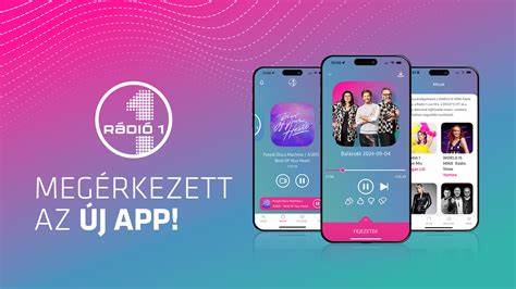 介绍 Rádió 1 全新移动应用的功能亮点、使用指南、隐私设置与优化体验建议,帮助用户快速上手并充分利用直播、回放、DJ混音与个性化推荐等特色服务
