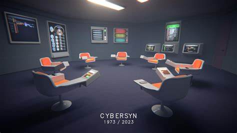 智网计划是1971年至1973年间智利政府推动的一项革命性经济管理项目,借助当时最先进的信息技术和管理网络,试图实现分布式决策支持,以促进国家经济的高效运作与民主化管理。该计划不仅在科技与经济领域具有深远影响,也成为未来数字治理和社会主义经济规划的宝贵参考。
