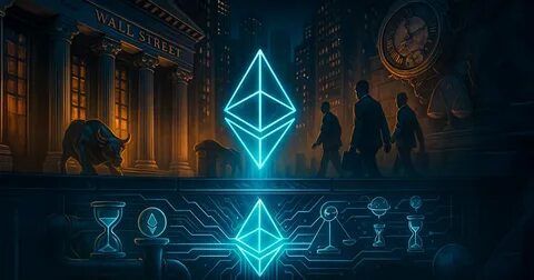 以太坊作为区块链技术的代表,被视为可能彻底改变传统金融市场运营架构的关键力量。尽管其潜力巨大且应用场景广泛,但其市场估值仍然未被投资者充分认可。本篇详细分析了以太坊取代华尔街基础设施的路径、优势与挑战,以及为何投资者仍旧低估这一革命性技术的深层原因。
