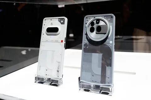 智能手机市场再添新星,创新品牌Nothing成功融资2亿美元,市值达13亿美元,展示出其独特的市场潜力和未来发展前景。本文将深入探讨Nothing的成长之路、融资背景以及其对智能手机行业的影响。
