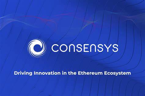ConsenSys:以太坊生态中的承诺与机遇
