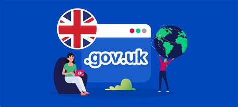 本文全面介绍了英国政府.gov.uk域名的管理、注册规则及其在提升政府信息透明度和服务效率中的关键作用,同时探讨了该域名列表的年度更新和公众使用价值。
