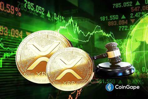 本文深入探讨了Ripple与美国证券交易委员会(SEC)多年诉讼的终结对XRP价格及市场的影响,解读了法律明确性如何为XRP带来制度保证,同时强调了采用率、生态系统扩展和技术创新在推动XRP未来价值中的核心作用。通过分析当前市场环境与Ripple的战略布局,为投资者揭秘XRP行业前景及潜在增长动力。
