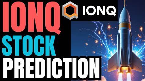 随着量子计算技术的迅速发展,投资者在寻求潜力巨大的股票时面临重大选择。本文深入分析了量子计算领域的两大股票 -  - IonQ和Alphabet,从公司的规模、财务状况、技术前景和市场风险多个角度,对比两者的投资价值,帮助投资者做出明智的决策。
