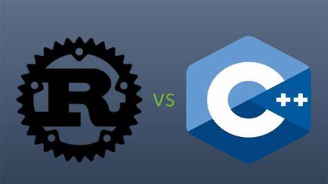 C++ to Rust Phrasebook