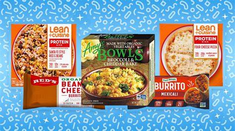 探索方便快捷的冷冻纯素食品,了解如何通过冷冻纯素产品节省烹饪时间,同时保证营养均衡。本文深入介绍多样化的纯素冷冻选择及其优势,为忙碌的现代生活提供理想的饮食解决方案。
