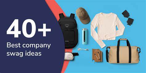 深入探讨300家领先企业如何通过精心设计的Swag产品提升员工归属感和品牌认知,解密多样化的创意元素与色彩搭配,助力企业打造独特而有吸引力的品牌文化。
