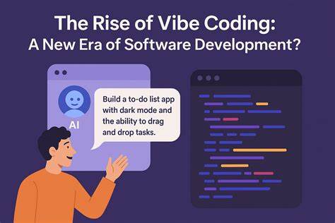 随着技术的不断进步,Vibe编码正逐渐改变传统编程的定义,为独立创业者开启全新创业路径。本文深入探讨了Vibe编码的概念、其如何降低创业门槛,满足个性化需求,以及未来在众多自由职业者和小型创业者中的重要作用。
