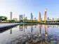Middle East ETFs Jump on Hopes for Regional Cool-Off