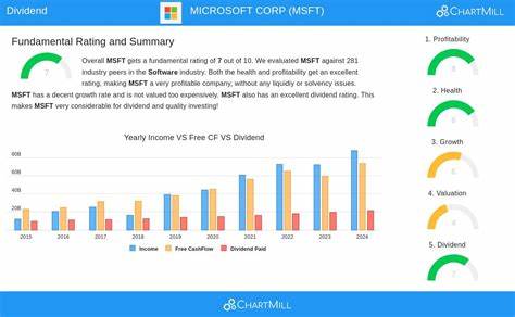 深入剖析微软公司卓越的企业构架、业务发展及市场表现,解析其持续推动创新和云计算扩展的优势,探讨为何微软成为投资者信赖的优质选股。
