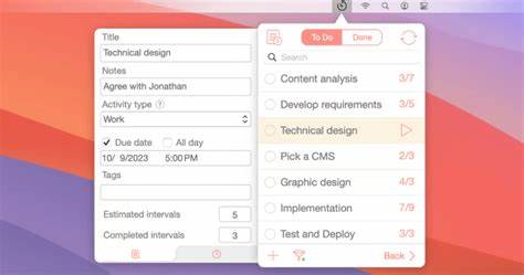 探讨Mac平台上的清新简洁番茄时钟应用,详解其功能特点、使用优势及安装指导,助你科学管理时间,提高工作效率,实现专注力最大化。
