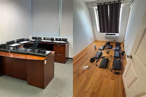 近年来,SIM农场作为一种新型的网络犯罪工具迅速蔓延,规模庞大且具备极高的破坏能力。位于纽约大都会区的超级SIM农场被揭露,其拥有的十万张SIM卡和数百台服务器不仅用于制造垃圾短信,还威胁到了美国重要基础设施的安全。本文深入解析SIM农场的运作机制、潜在风险及其对社会治理与网络安全带来的挑战。
