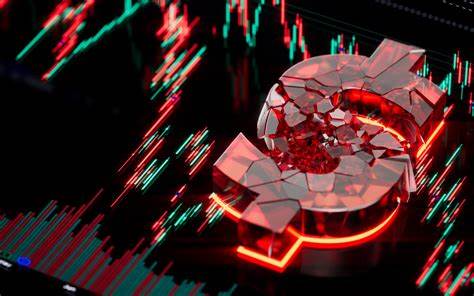 深度剖析导致狗狗币(DOGE)当日回落的关键因素,涵盖政治不确定性、监管进程、市场情绪、链上与衍生品数据,以及投资者应关注的信号与风险管理建议。
