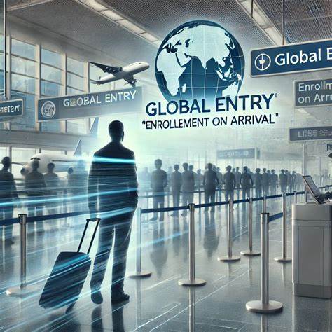 全面解读全球入境(Global Entry)计划的起源、资格条件、申请流程及其优势,帮助旅客更好地了解如何通过这一项目实现美国的快速入境体验。内容涵盖了历史背景、相关联的项目及适用机场,助您轻松畅游美国及相关国际机场。
