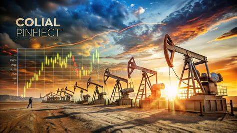 全球油市供应状况的改善对原油价格产生显著影响,多个因素共同作用导致市场形势发生变化,本文深入探讨当前原油价格走势及其背后的驱动因素。
