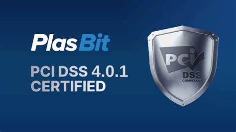 PlasBit通过最新的PCI DSS v4.0.1认证,展现其在卡片数据安全、隐私优先和自主管理基础设施方面的持续投入,有助于提升用户信任并在加密行业内树立合规标杆。
