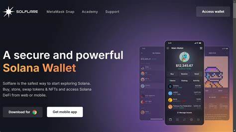 Best Solana Wallet in 2024-25: Top Picks for Storing SOL Tokens - Rivalry.com Esports News & Videos