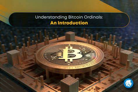 Bitcoin Ordinals: Understanding What They Are And The Opportunities Created! (Oh, and how to create one!) - DataDrivenInvestor