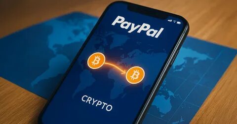 PayPal引入加密货币功能,升级点对点支付体验,推动稳定币PYUSD的普及,结合人工智能技术,展望未来支付领域的新趋势和机遇。本文深入解析PayPal这一创新举措对支付行业的影响及前景。
