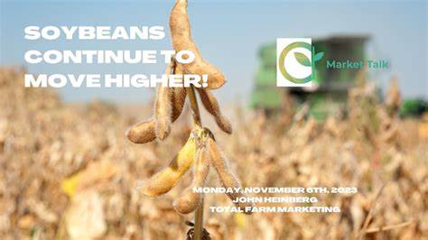 解析近期大豆期货市场的持续下跌趋势,结合国际贸易局势和市场数据,全面剖析价格波动成因及未来走势,为投资者提供重要参考和决策支持。
