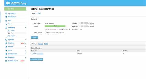 深度解析LogMeIn的静默安装技巧,帮助用户在无需LogMeIn Central的情况下高效完成远程软件部署,实现快速、无障碍的远程管理体验。文章涵盖安装难点、脚本编写建议及运维实操经验分享,提升远程服务效率。
