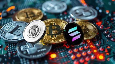 近期SOL币的惊人涨幅吸引了众多交易者的关注,随着市场目光转向潜力新品种,MUTM能否成为下一个爆发的加密货币成为业界热议焦点。分析SOL成功背后的原因及MUTM的独特优势,有助于投资者把握未来机遇。
