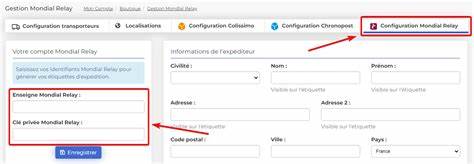 深入探讨通过Mondial Relay创建退货流程的方法及其优势,帮助电商卖家和消费者有效管理退货,提高购物满意度和物流效率。
