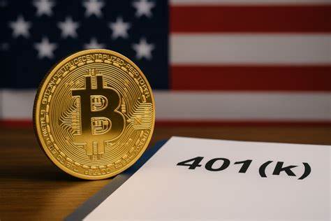 随着行政命令放开401(k)持有替代资产的路径,退休账户配置比特币成为可能。解读政策变化、投资与托管差异、风险与潜在回报,以及如何在稳健的退休规划框架下审慎考虑比特币敞口。
