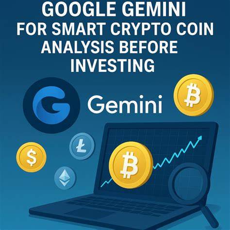 介绍如何借助Google的Gemini进行全面的加密货币调研,从获取最新资讯、解析白皮书与代币经济、分析链上数据与社群情绪,到识别风险与制定投资决策,帮助投资者建立系统化的尽职调查流程。
