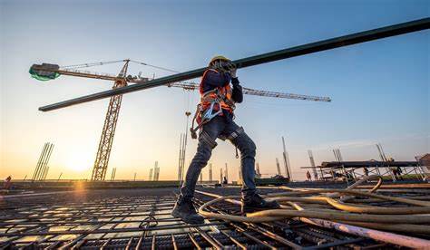 Liberty Mutual全新推出基础设施解决方案部门,旨在支持建筑、能源及数字项目等复杂基础设施工程,凭借丰富的行业经验与专业的风险管理能力,为全球大型基础设施项目提供全面保障,推动基础建设行业的持续发展。
