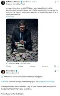 阿根廷高收益债券遭遇严重的金融危机,债券庞氏骗局的破裂导致比索持续贬值,投资者纷纷寻求比特币等更安全的资产避险方法。本文深入剖析阿根廷债市困境及比特币在动荡中的潜在价值。
