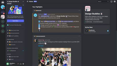 面向人工智能创业者的社区资源指南,梳理优质 Slack 与 Discord 群组的特点与加入策略,提供有效参与、招聘、融资与技术交流的实操建议,帮助创始人快速建立人脉与提升产品落地能力
