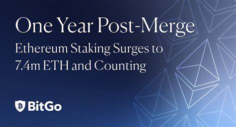 随着以太坊网络的快速发展,质押量突破740万枚ETH标志着社区对其未来前景的高度认可与信心。本文深入探讨了以太坊质押增长背后的驱动因素、影响和未来展望,全面解析这一现象对区块链生态的深远意义。
