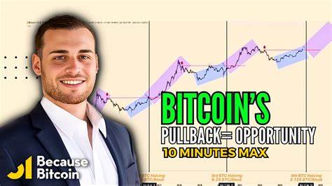 比特币作为全球最受关注的加密货币,近年来经历了显著的波动。本文深入探讨导致比特币近期回调的三大主要原因,解析宏观经济影响、投资者资产配置变化及加密市场新兴趋势,为投资者提供全面的市场洞察。
