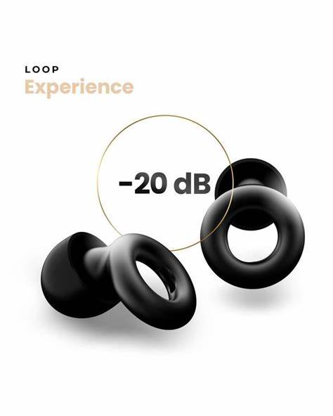 深入分析Loop耳塞在神经多样性社区中的使用体验与评价,揭示其降噪效果、舒适度以及对不同用户群体的适用性,帮助消费者做出明智的选择。
