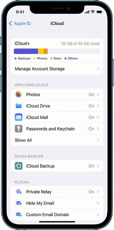 深入解析iCloud.com登录步骤及其丰富功能,助您轻松管理苹果云端数据与服务,保障数据安全与高效应用体验。
