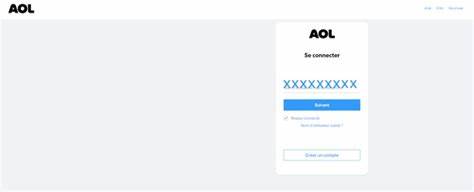 全面介绍如何用法语顺利登录和管理AOL邮箱,包括账户登录步骤、语言设置、密码找回、移动端使用及常见问题的解决方案,助您高效安全地使用AOL邮箱服务。
