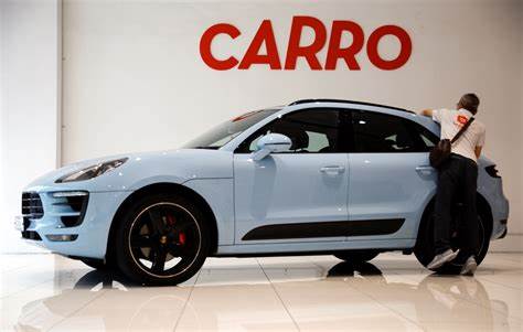 新加坡领先的二手车电商平台Carro成功获得6000万美元投资,资金将用于推广日本品牌汽车及其插电式混合动力车型,推动亚洲汽车市场的绿色变革与技术升级。本文深入解析Carro的发展背景、投资详情及其对亚洲二手车市场和新能源汽车普及的深远影响。
