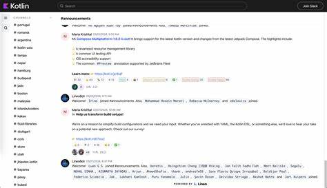 深入探讨Slack备份的重要性及其在现代企业中的应用,分析如何通过先进工具如Linen.dev实现数据保护和高效管理,助力企业稳健发展与信息安全。
