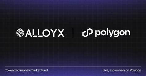 解读AlloyX在Polygon上线代币化货币市场基金的背景、机制与影响,分析托管安排、DeFi可组合性、监管与风险,以及该产品对机构现金管理与真实世界资产(RWA)市场的潜在推动作用。

